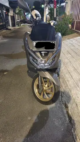 PCX 150 Tahun 2020