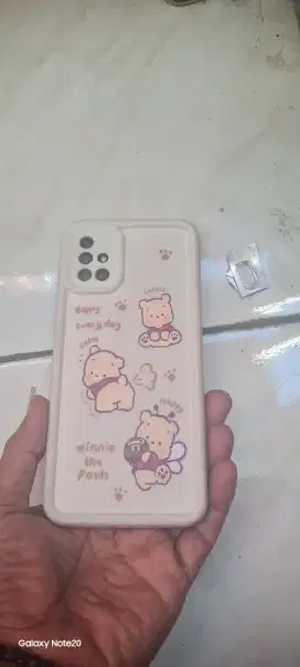 Samsung a71 8/128