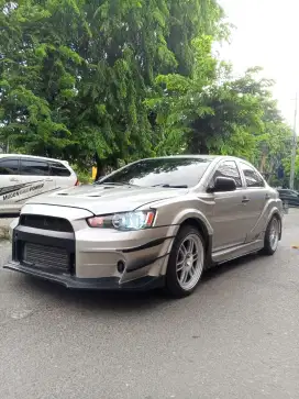 MITSUBISHI LANCER EX GT A/T 2008