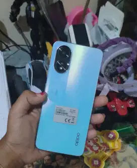 Oppo A18 ram 4+4/128!.