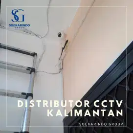 PAKET CCTV BALIKPAPAN TERIMA JADI