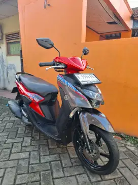 (Pjk pnjng 10/2026) Yamaha Mio Gear 2023 istimewa