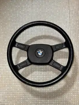 Setir BMW E 28 Original Copotan