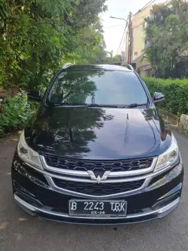 WULING CORTEZ ST LUX 2021