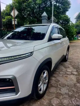 Wuling Almaz 2021 Bensin