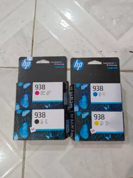 BELI CARTRIDGE TINTA TONER PRINTER HP, CANON DLL BARU ORIGINAL