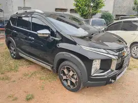 Xpander Cross 2021 siap pakai