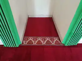 JUAL KARPET MASJID MURAH HALUS TIPE CLASIC