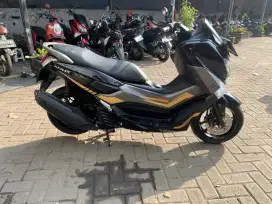 Nmax tahun,2017.Pajak hidup