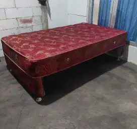 Springbed central