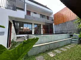 3 BEDROOM VILLA FOR YEARLY RENT IN BERABAN TABANAN – SC203