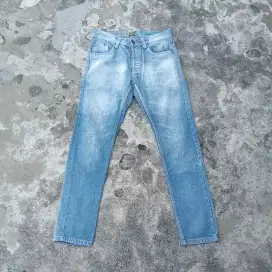 Jeans G-STAR RAW Button Fly Size 32