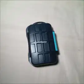 MEMORY CARD HARD CASE KINGMA