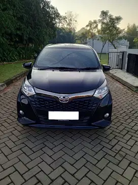 Toyota Calya (2024)