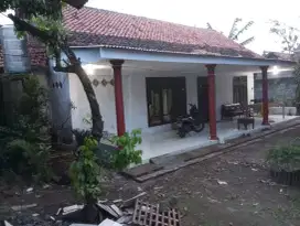 Rumah Hook Strategis