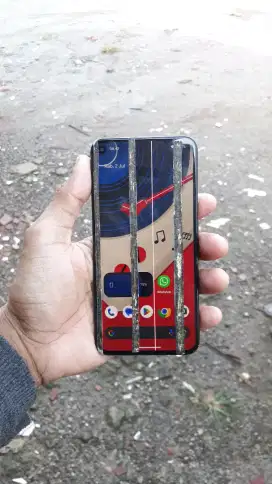 Google pixel 5 8/128gb hp only