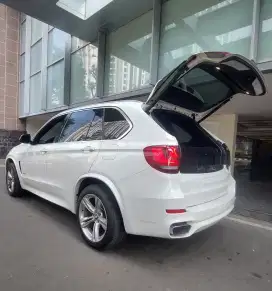 MURAH CASH. BMW X5 M SPORT Edition 2016 f15 2015 xdrive xline x3