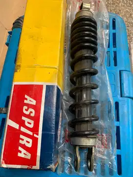 Shock Vario 150 Aspira
