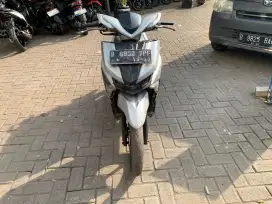 Mio soul GT 125 tahun 2015. Ss lengkap