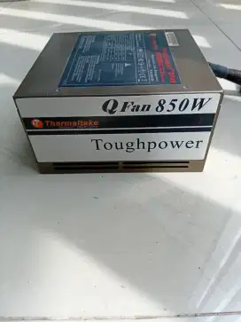 PSU Thermaltake Toughpower Q Fan (850 watt)