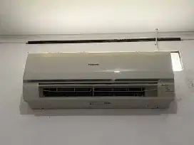 AC Bekas ukuran 1 PK merk panasonic