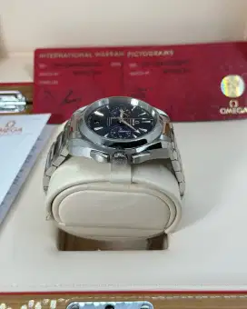 omega seamaster aqua 43mm