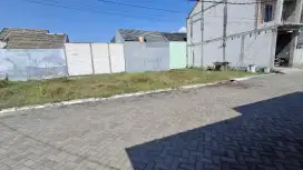 TANAH KAVLING BISA DICICIL LOKASI BUDURAN SIDOARJO
