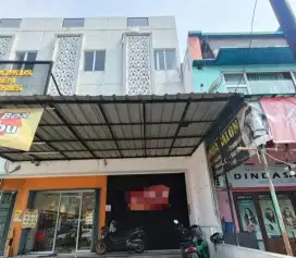 Dijual Rumah Dibawah Pasaran Dayung Raya Kelapa Dua Tangerang