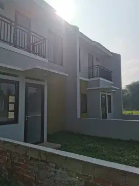 Perum Gandara Asri Pakuon