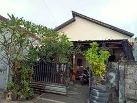 Dijual cepat rumah di banjar kaja dalung