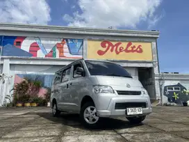 Daihatsu granmax 1.3 FF 2024 grandmax grand max gran max