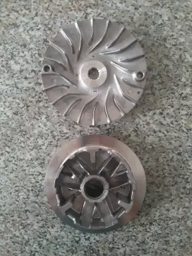Rumah Roller+Kipas(Pulley set) Nmax