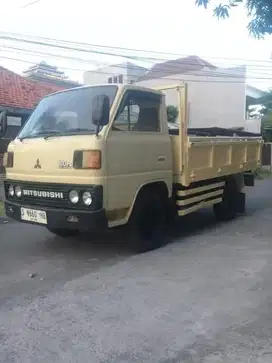 Mitsubishi Colt 1986 Diesel