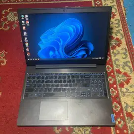Laptop Gaming Lenovo IP L340 Processor i7 gen 9 Ram 16GB SSD 1TB
