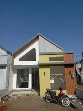 Dijual Rumah pamulang Murah & Strategis