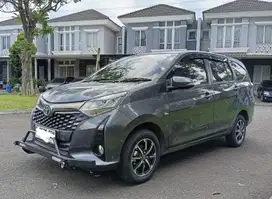 Toyota Calya 2024 Bensin