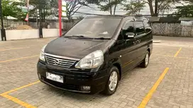 Nissan Serena HWS
