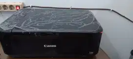 Printer Canon E510