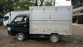 Dijual suzuki Carry Box
