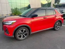 Daihatsu Rocky 1.0 R Turbo ASA CVT Two Tone