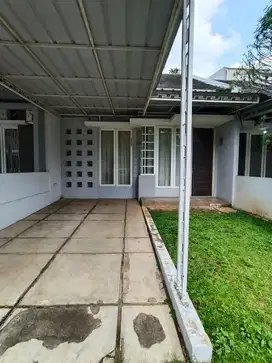 Rumah di sewakan di cibubur country