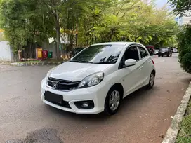 2016 Honda brio e mt 2016 | km antik harga 100jtan
