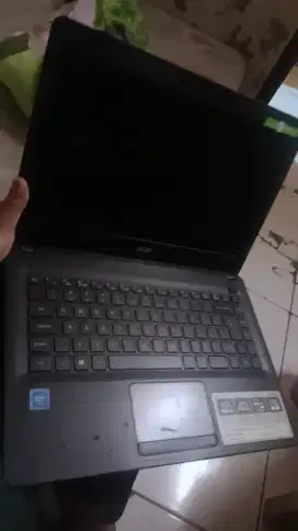 Laptop acer murah