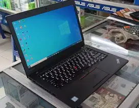 Lenovo Thinkpad T460