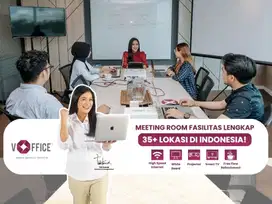 Sewa Meeting Room Kawasan Summarecon Bekasi