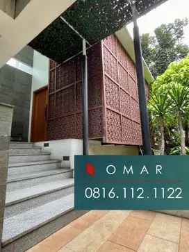 sektor 7 nego sd deal  cluster exclusive bintaro dengan Pool