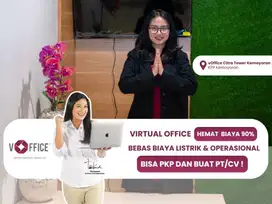 SEWA KANTOR VIRTUAL AREA KEMAYORAN JAKARTA PUSAT