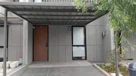 Rumah Siap Huni di Grandwisata Cluster O2 Dekat Pintu Tol Lambangjaya
