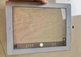 IPAD 3 WHITE (16 GB) REGION INDONESIA