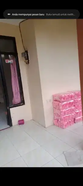 Rumah Siap Huni Bamban Asrikaton Pakis Malang